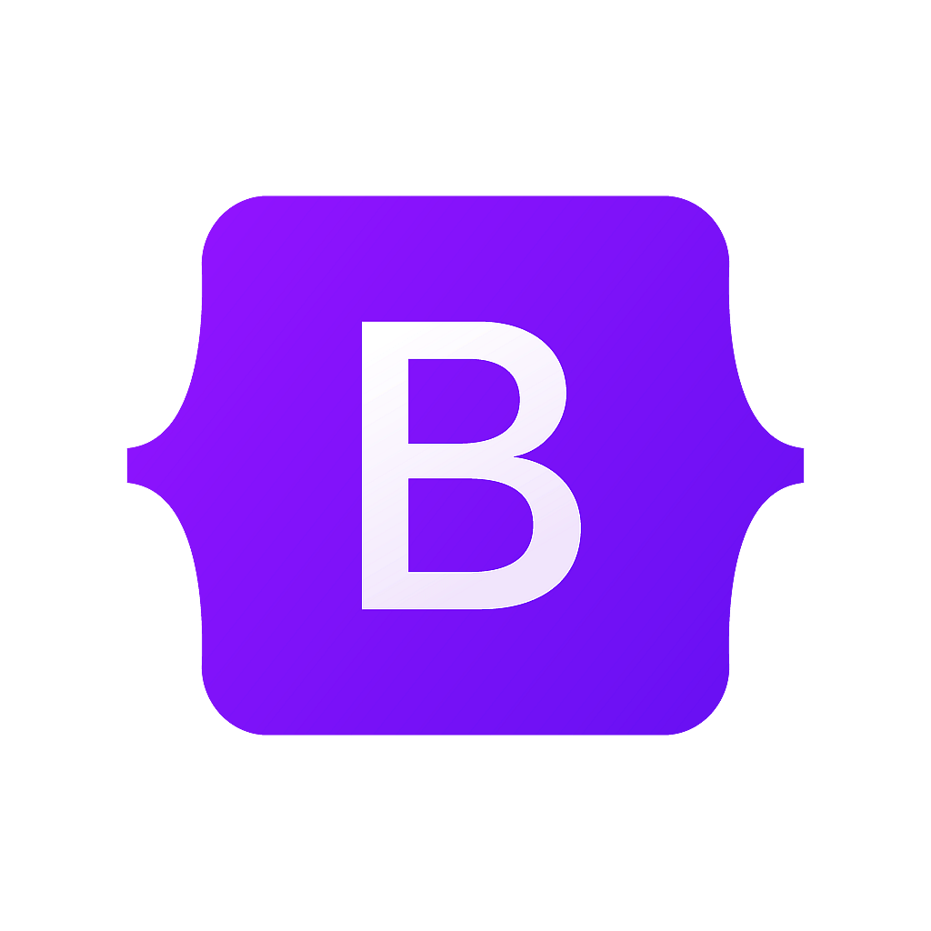 logo bootstrap