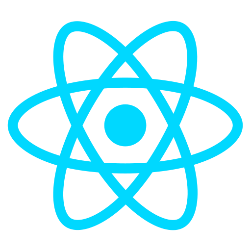 logo react